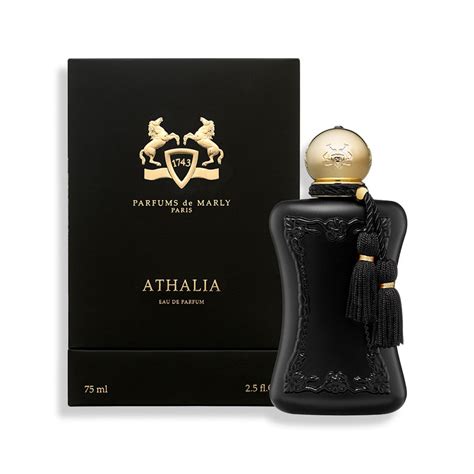 athalia parfum de marly